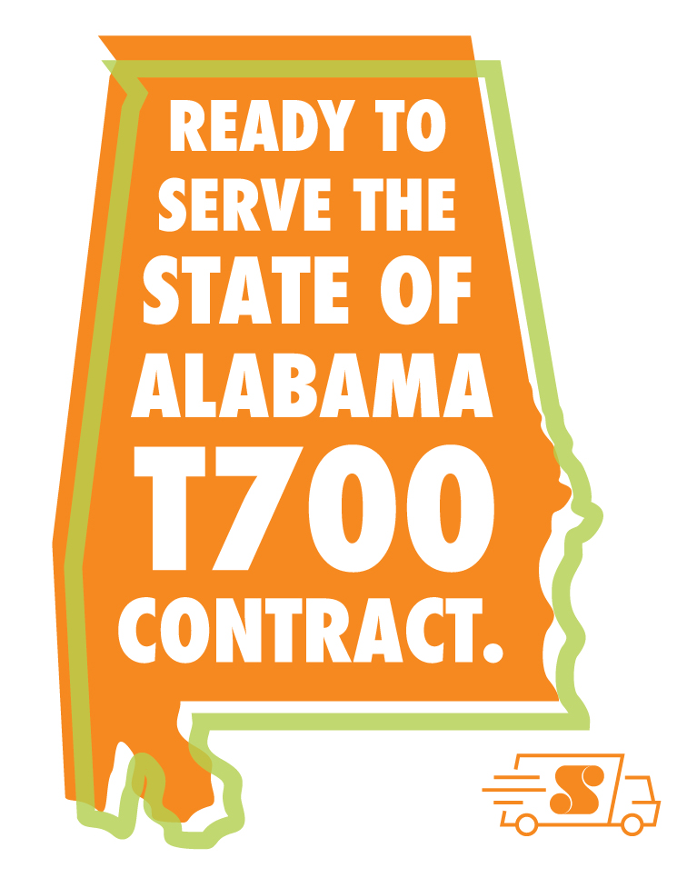 Alabama T700 Icon