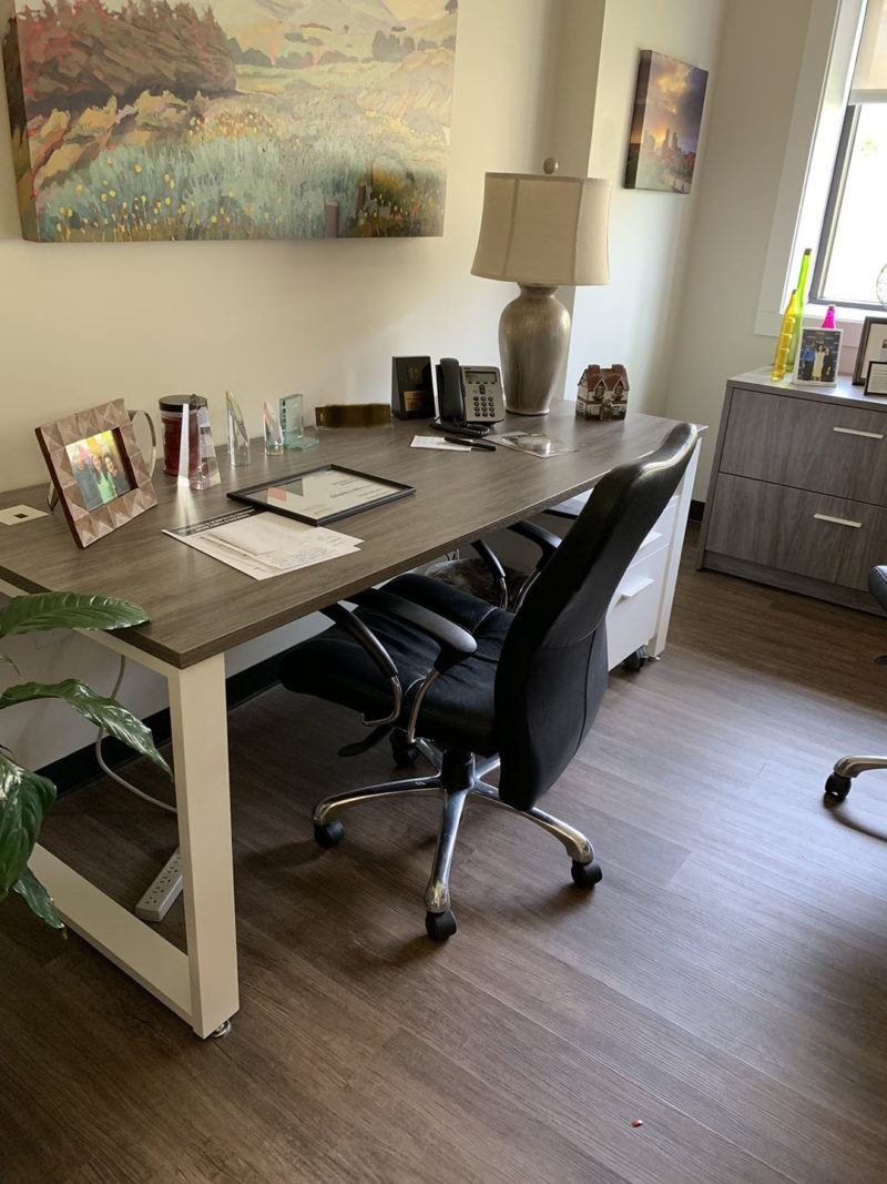 Office Supplies & Furniture - Strickland Companies