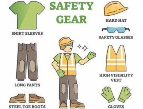 National Safety Month